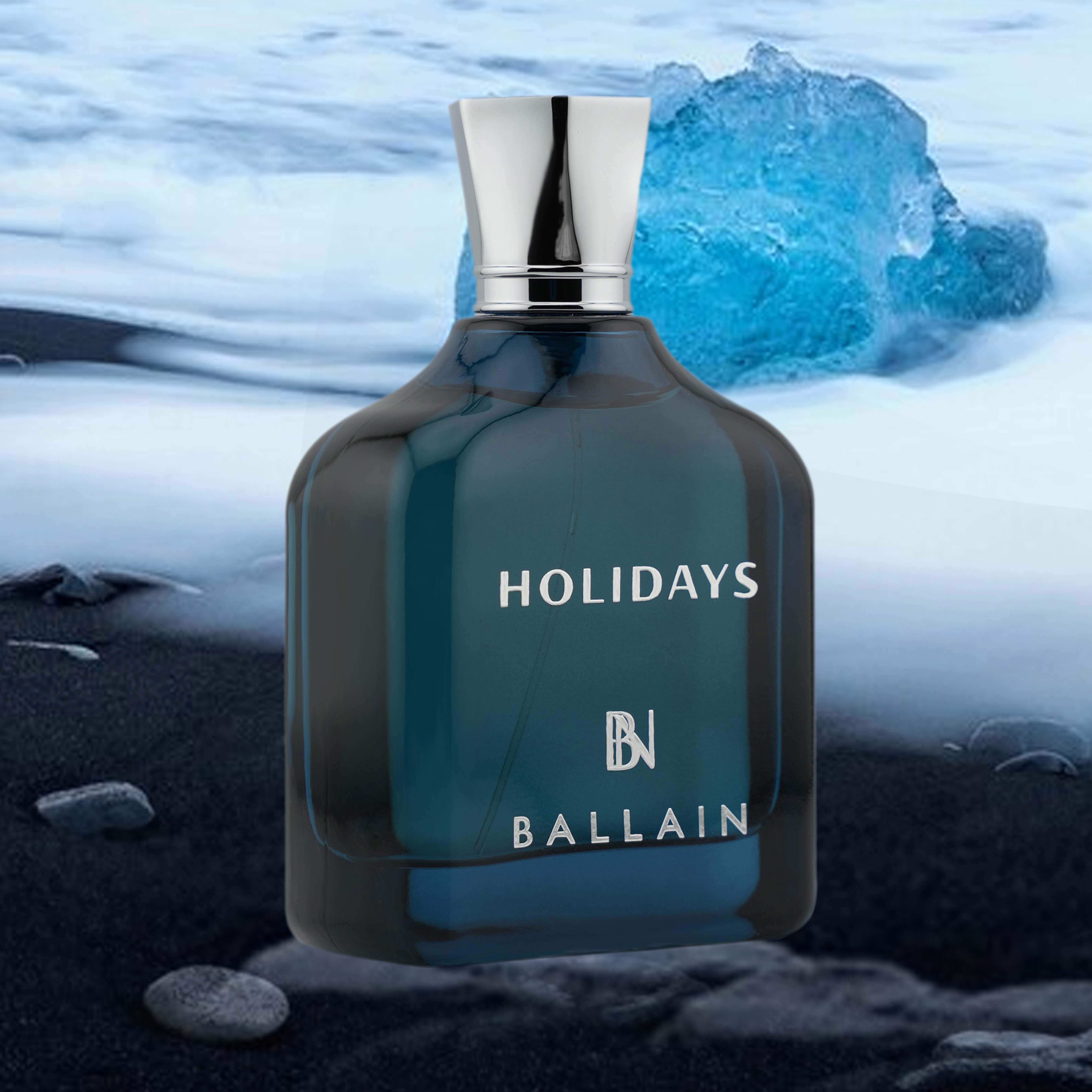 Woman confidently wearing bespoke citrus-amber signature scent, Luxury unboxing experience of limited-edition fragrance.